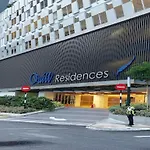 Oyo 90952 Quill Residences Kuala Lumpur