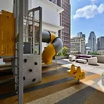 Oyo 90952 Quill Residences Kuala Lumpur