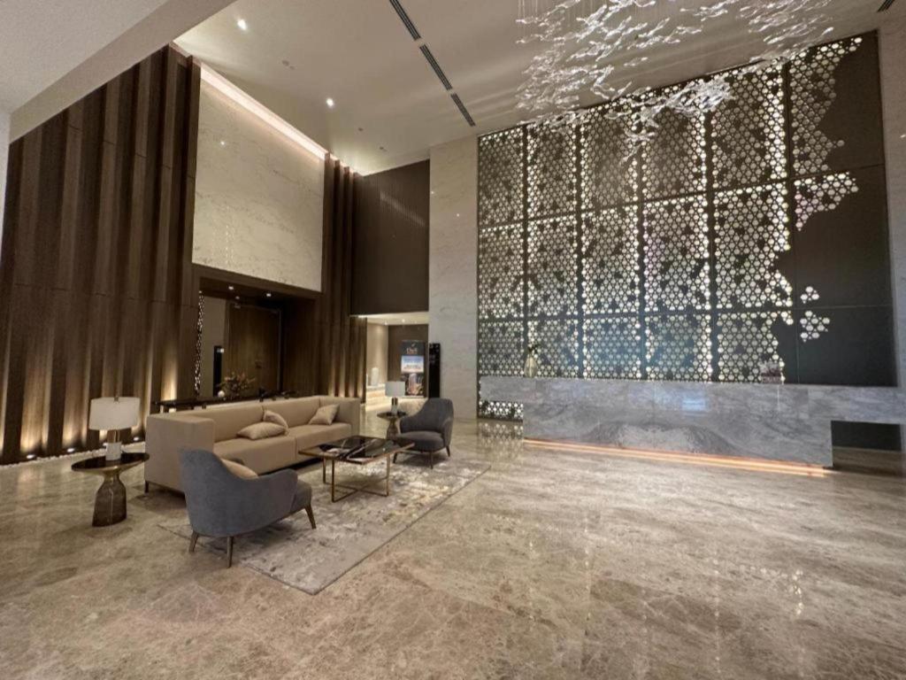 Hotel Oyo 90952 Quill Residences Kuala Lumpur